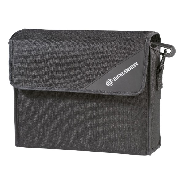 Jumelles BRESSER Hunter 8x40