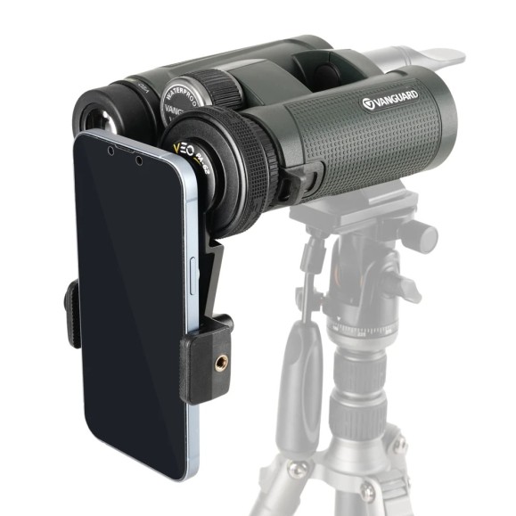 Vanguard KIT PRISMATIQUE Basse Dispersion VEO HD 8X42 8420BDL