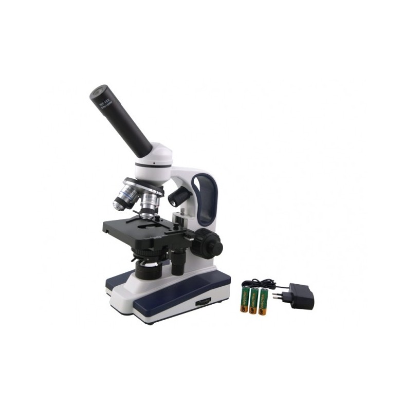 Microscope Achromatique Serie 100 Professionnel