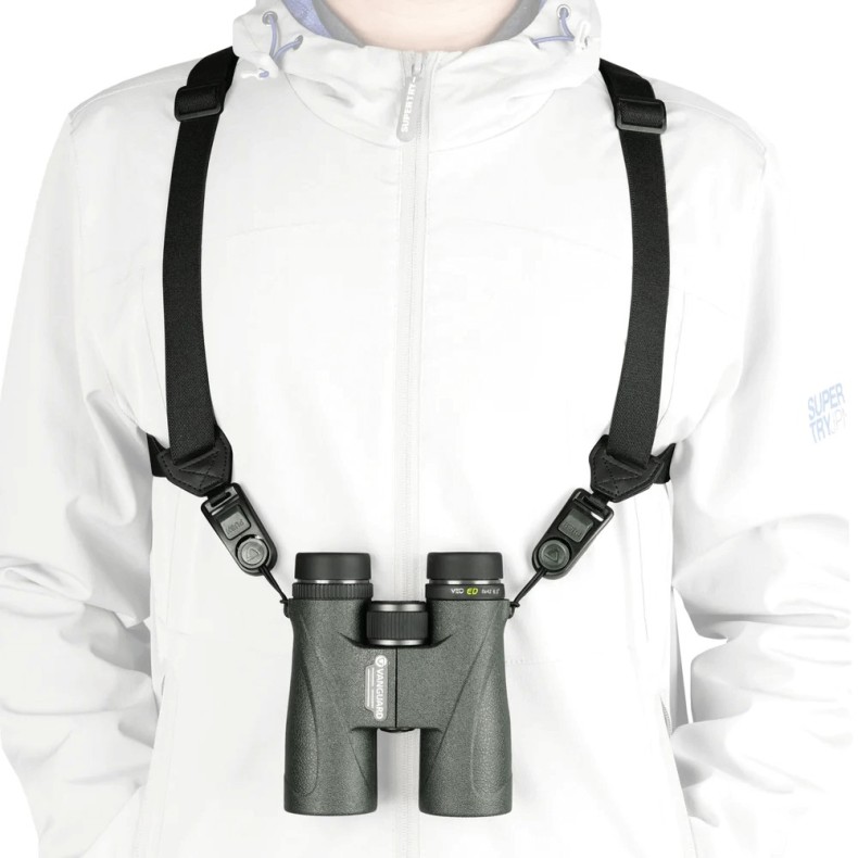 Vanguard KIT PRISMATIQUE Basse... Vanguard KIT PRISMATIQUE Basse...