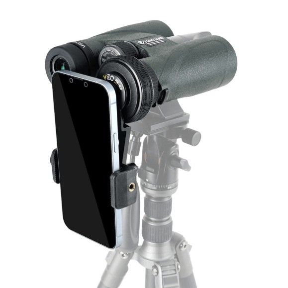 Vanguard KIT PRISMATIQUE Basse Dispersion VEO ED 10X42 1042BDL