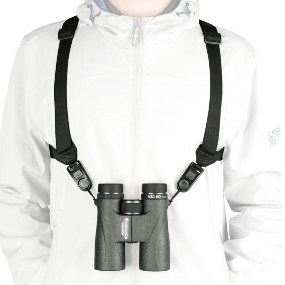 Vanguard KIT PRISMATIQUE Basse Dispersion VEO ED 10X42 1042BDL