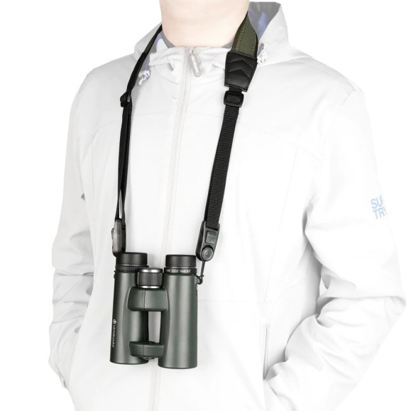 Vanguard KIT PRISMATIQUE Basse Dispersion VEO HD2 10X42 1042BDL