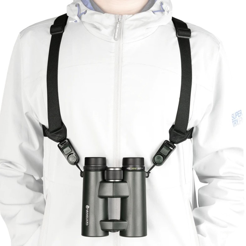 Vanguard KIT PRISMATIQUE Basse... Vanguard KIT PRISMATIQUE Basse...