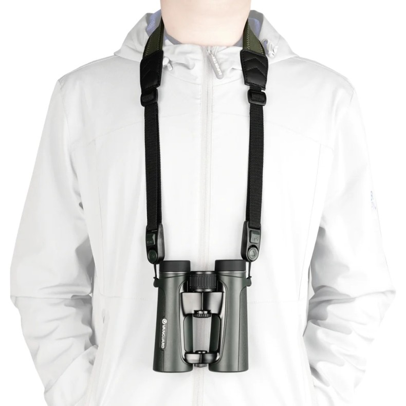 Vanguard KIT PRISMATIQUE Basse... Vanguard KIT PRISMATIQUE Basse...