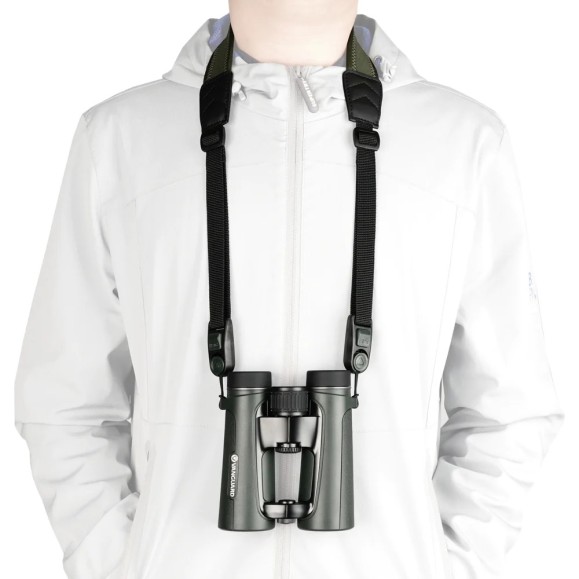 Vanguard KIT PRISMATIQUE Basse Dispersion VEO HD IV 10X42 1042BDL DLX