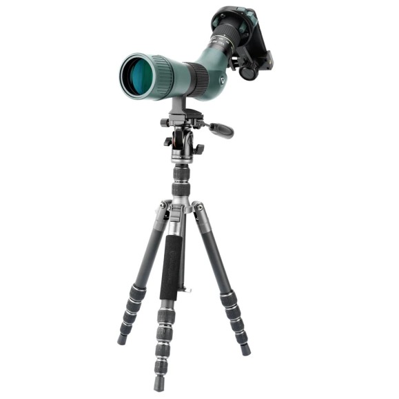 Vanguard KIT LUNETTE D'OBSERVATION HD 60MM VEO HD 60A BDL