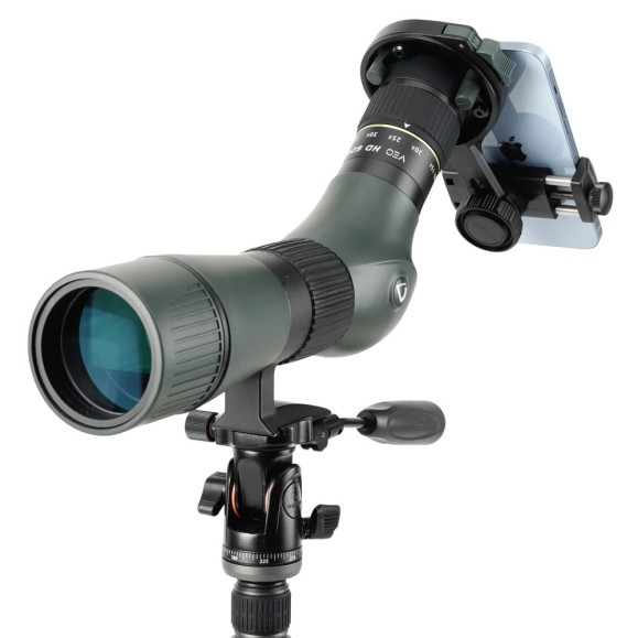 Vanguard KIT LUNETTE D'OBSERVATION HD 60MM VEO HD 60A BDL