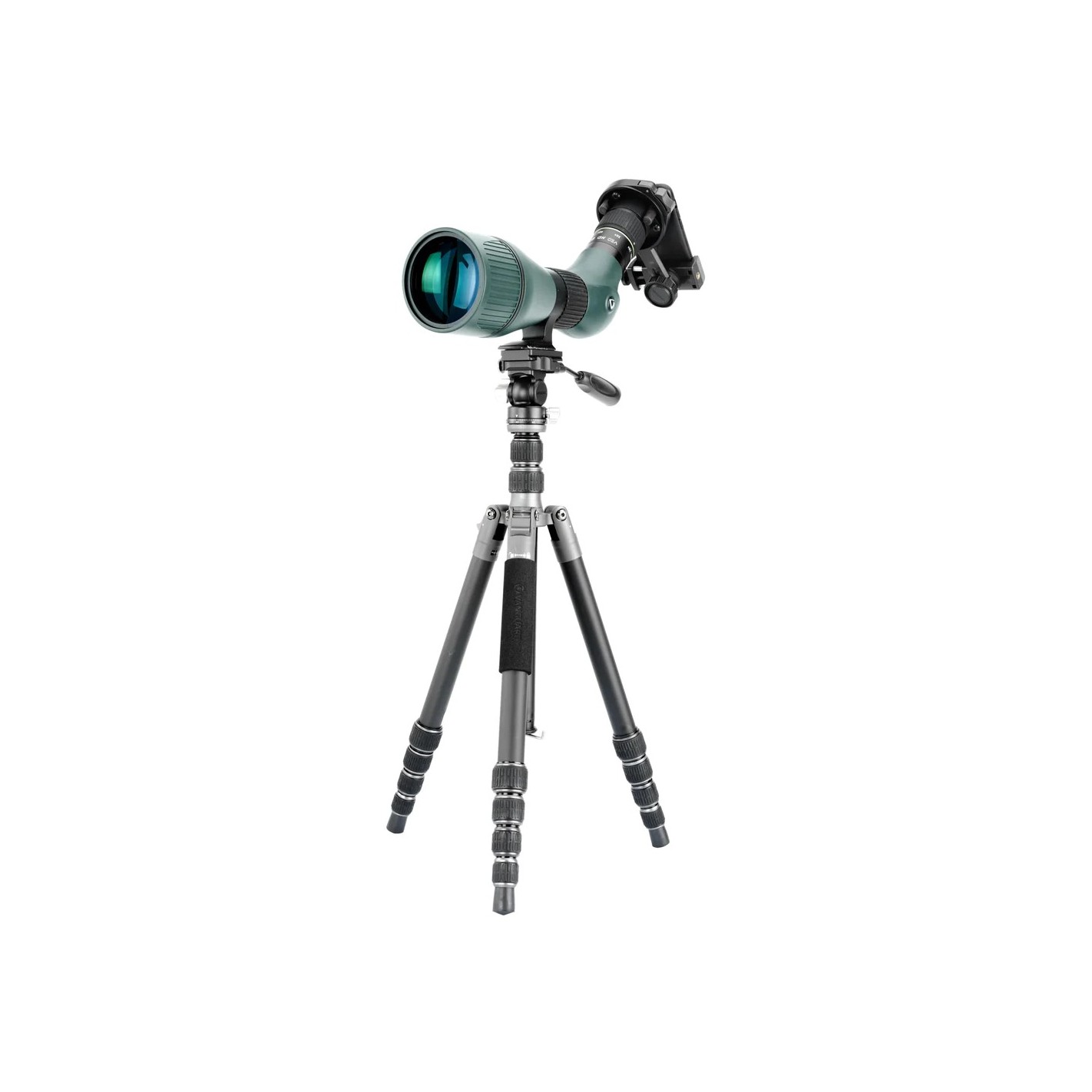 Acheter Vanguard HD 80MM VEO HD 80A BDL Terrestrial Telescope KIT en ligne