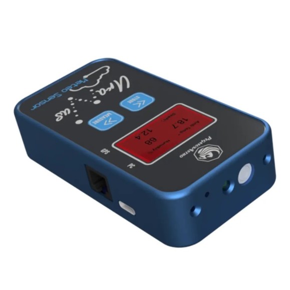 Capteur météo Uranus Pegasus Astro