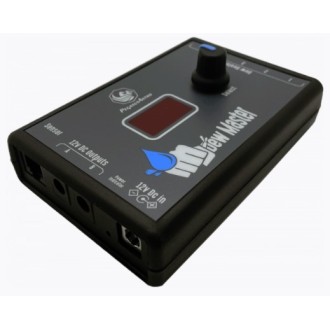 Pegasus Astro Contrôleur...