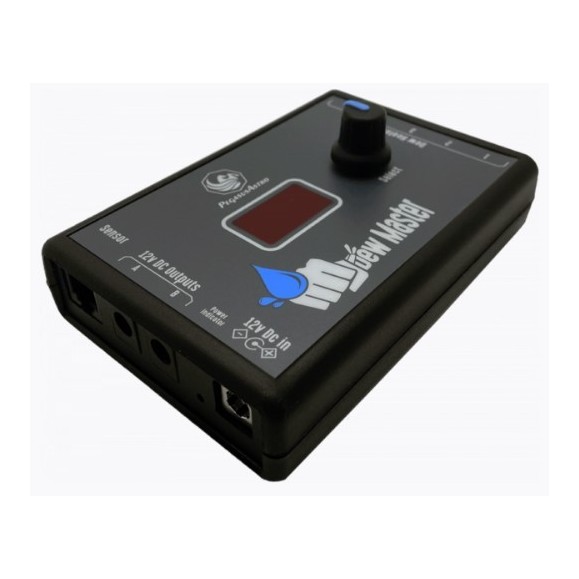 Pegasus Astro Contrôleur Dewmaster