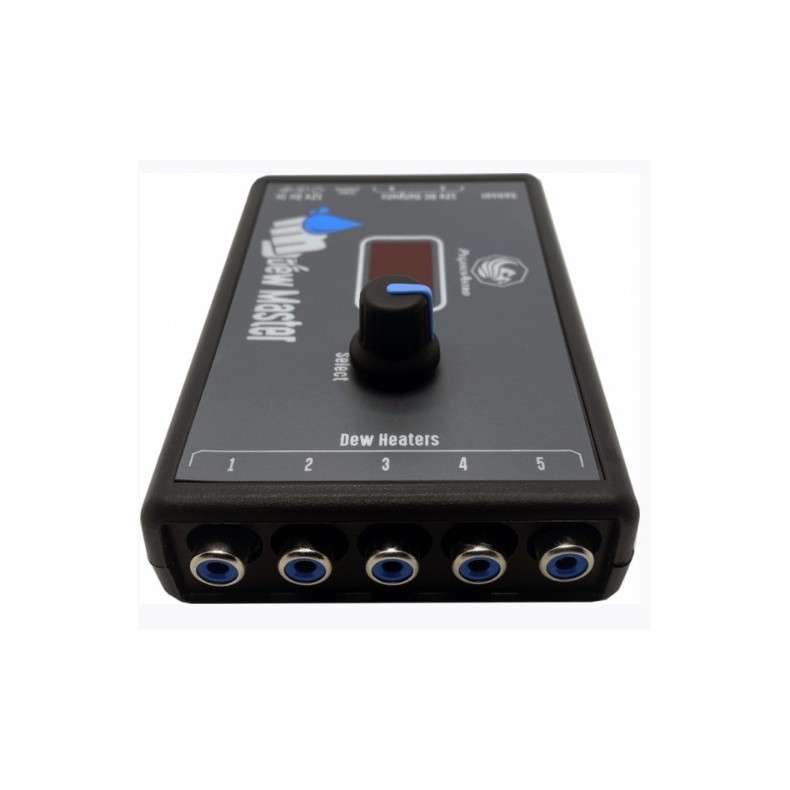 Pegasus Astro Contrôleur Dewmaster