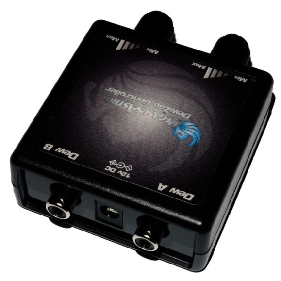 Pegasus Astro Contrôleur DEWZAP