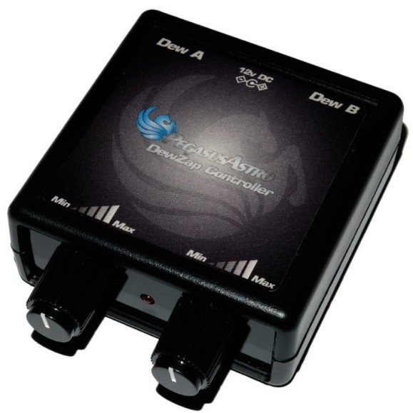 Pegasus Astro Contrôleur DEWZAP