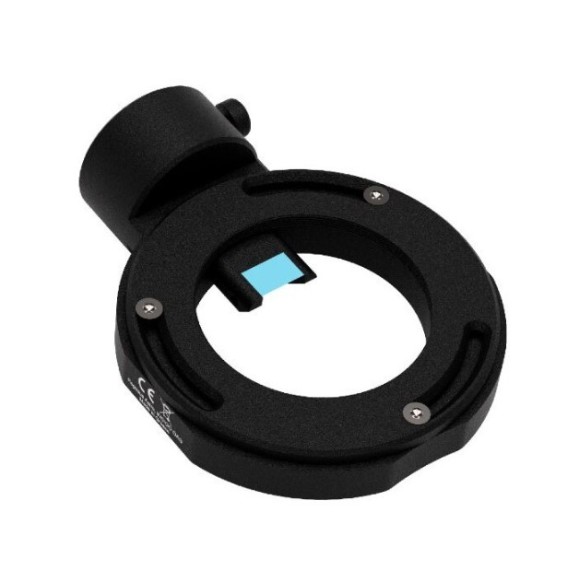 Pegasus Astro Guidage hors axe Indigo OAG