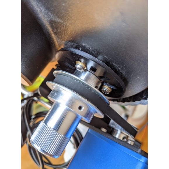 Pegasus Astro Celestron Moteur de mise au point pour SCT C6,8,9.25'',Edge, RASA 8