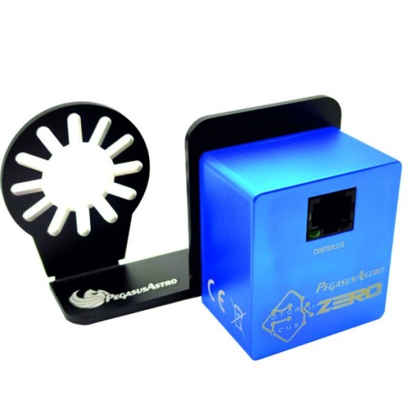 Pegasus Astro Celestron Moteur de mise au point pour SCT C6,8,9.25'',Edge, RASA 8