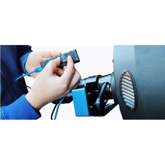 Pegasus Astro Autofocuser FocusCube Zero pour SCT