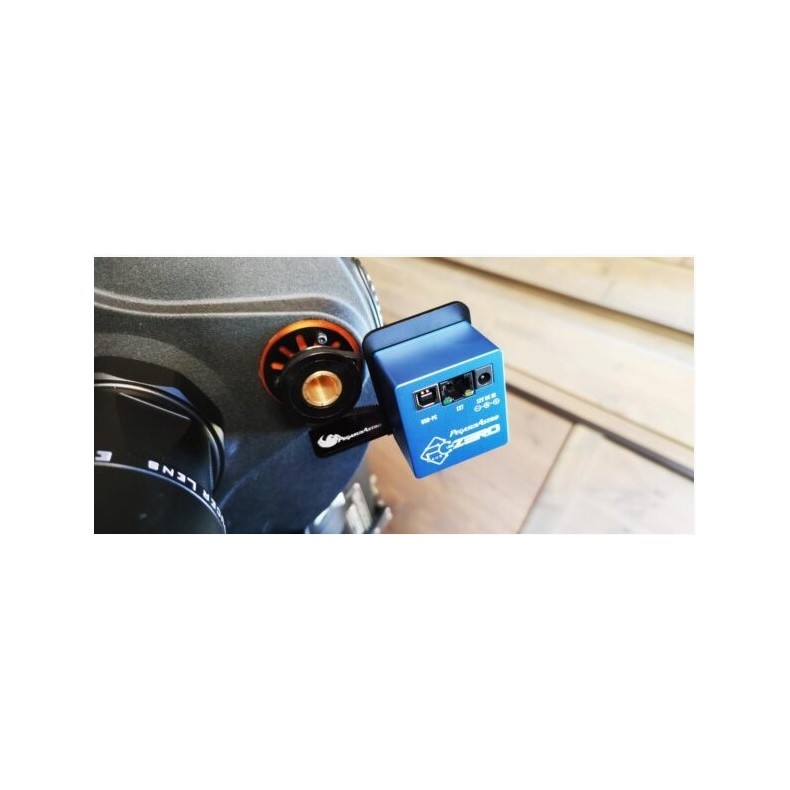 Pegasus Astro Autofocuser FocusCube...