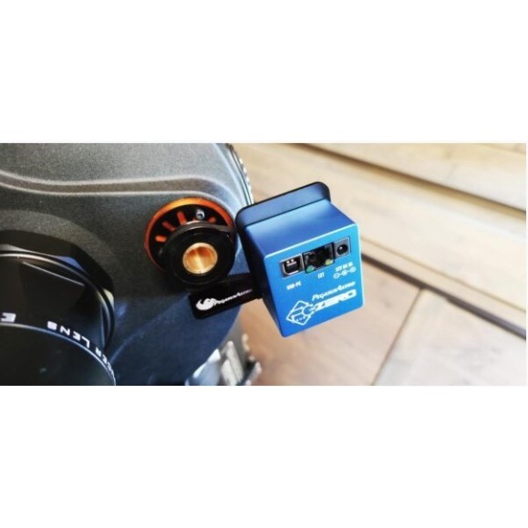 Pegasus Astro Autofocuser FocusCube Zero pour SCT