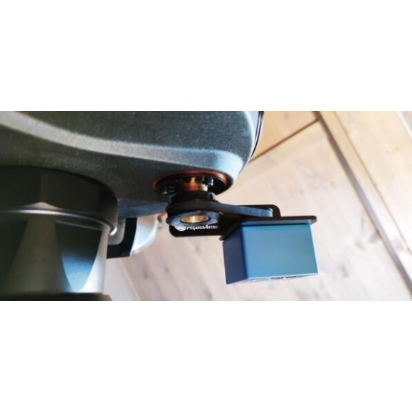 Pegasus Astro Autofocuser FocusCube Zero pour SCT