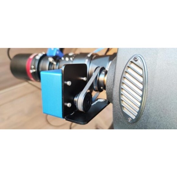 Pegasus Astro Autofocuser FocusCube Zero pour SCT