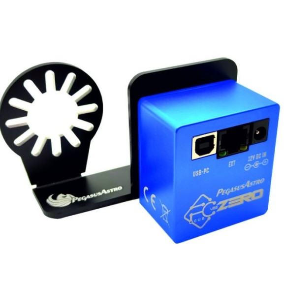 Pegasus Astro Autofocuser FocusCube Zero pour SCT