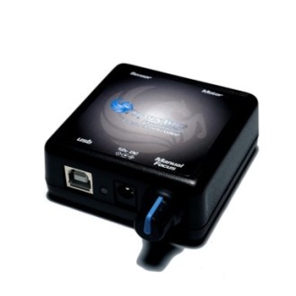 Pegasus Astro Contrôleur de...