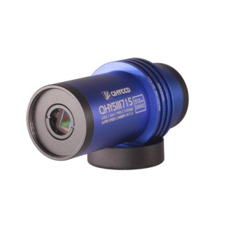 Caméra CMOS QHY 5-III-715C