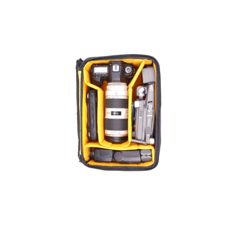 VEO ACTIVE 46KG - SAC À DOS DE MONTAGNE