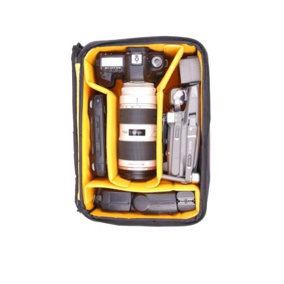 VEO ACTIVE 46KG - SAC À DOS DE MONTAGNE