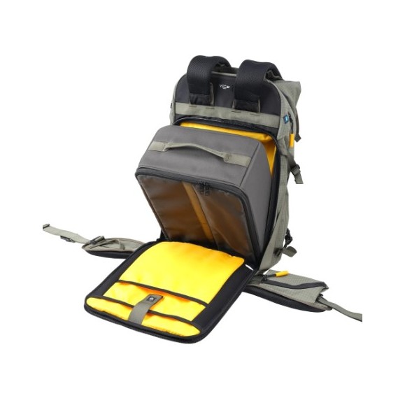 VEO ACTIVE 46KG - SAC À DOS DE MONTAGNE