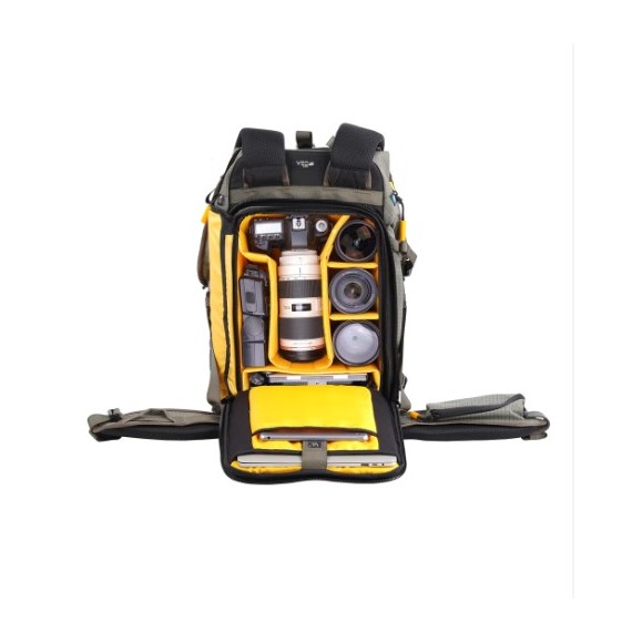 VEO ACTIVE 46KG - SAC À DOS DE MONTAGNE