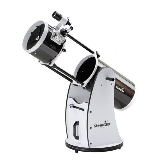 SkyWatcher Télescope Dobson BK extensible 10" 254/1200
