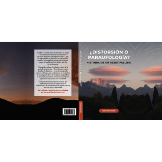 Distorsion de livre ou...