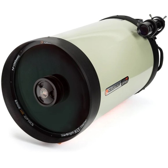 Celestron Tube optique Edge HD 1400 XLT 356mm Ø 91060-XLT