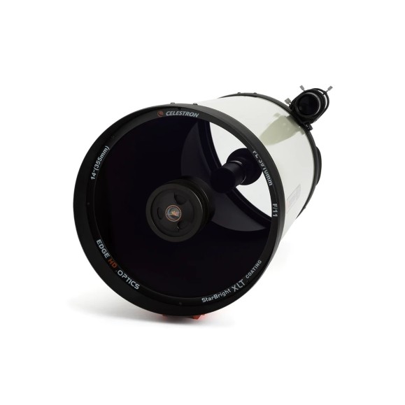 Celestron Tube optique Edge HD 1400 XLT 356mm Ø 91060-XLT