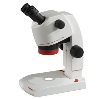 Microscopio Estereoscópico LUXEO 4Z Zoom