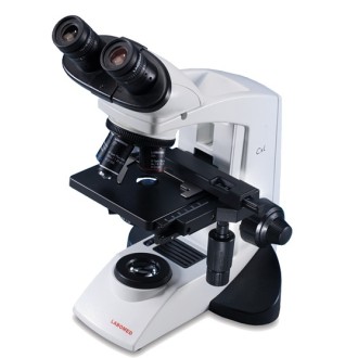 Microscopio Biológico Sigma