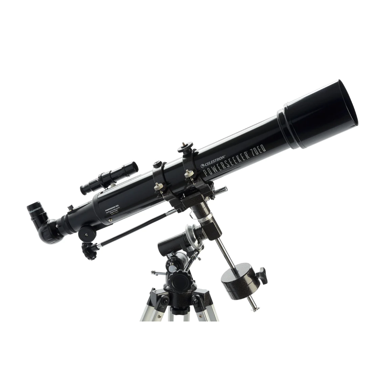 Celestron Télescope réfracteur... Celestron Télescope réfracteur...