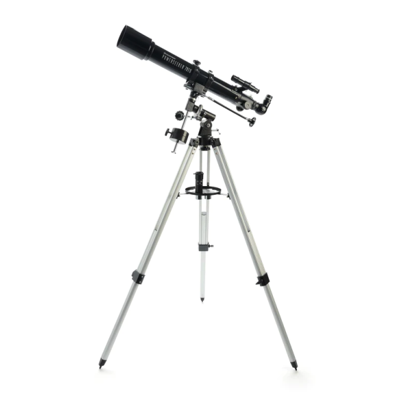 Celestron Télescope réfracteur Powerseeker 70 EQ