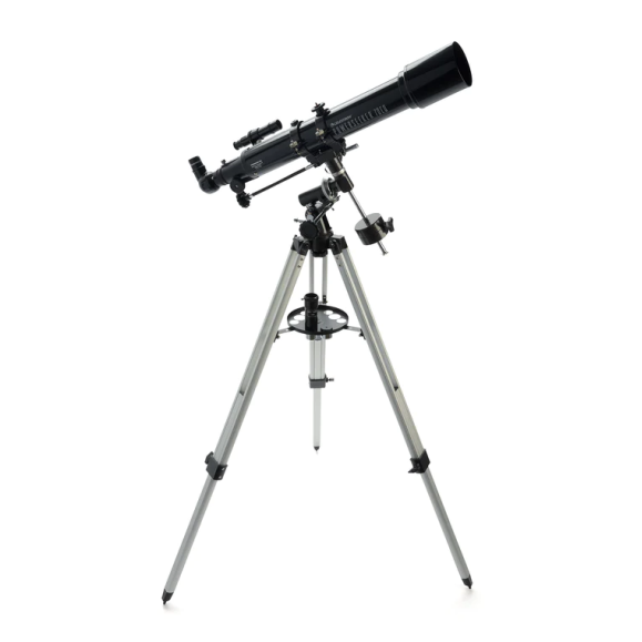 Celestron Télescope réfracteur Powerseeker 70 EQ
