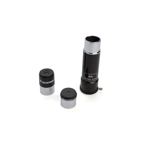 Celestron Télescope réfracteur Powerseeker 70 EQ