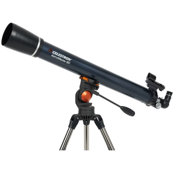 Celestron Télescope réfracteur Astromaster 90AZ