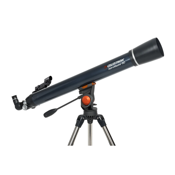 Celestron Télescope réfracteur Astromaster 90AZ