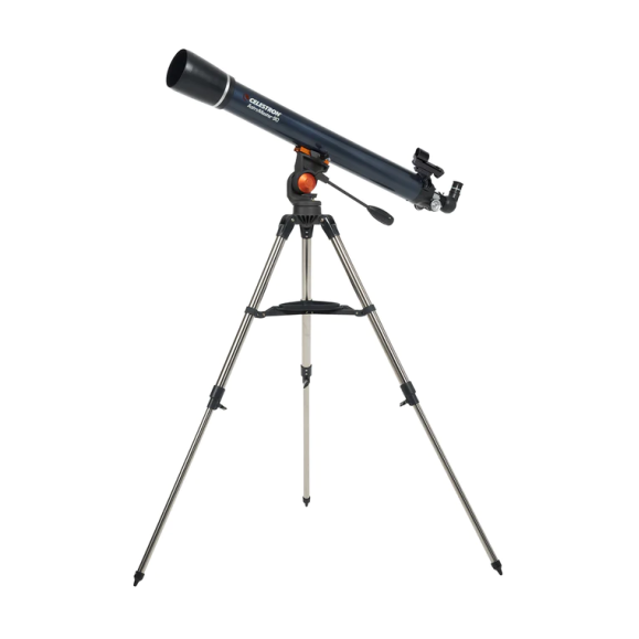 Celestron Télescope réfracteur Astromaster 90AZ