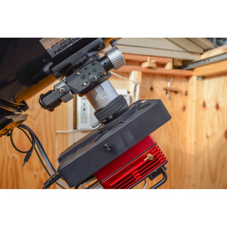 Baader Clicklock 2 porte-oculaire...