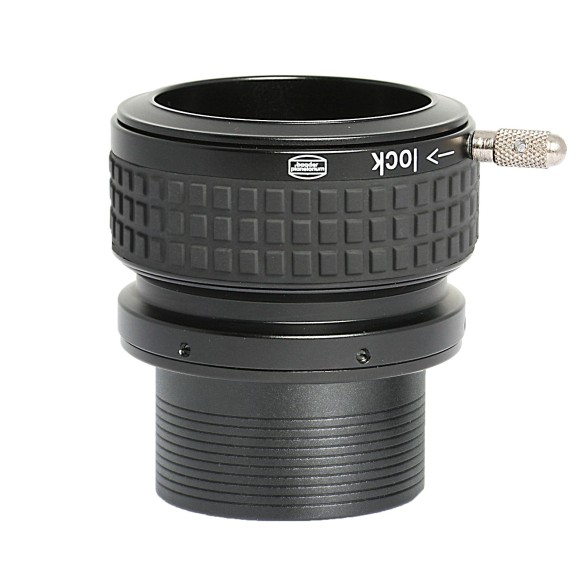 Baader Clicklock 2 porte-oculaire avec extension de 47 mm' 2956247