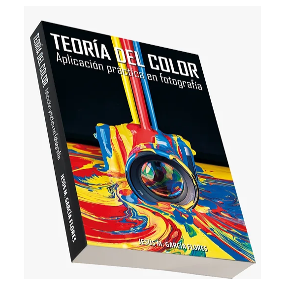 Livre Théorie des couleurs